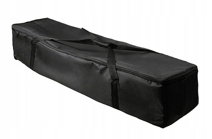 LARGE BAG FOR TRIPODS AND EQUIPMENT STUDIO EQUIPMENT 123cm x 18cm x 18cm