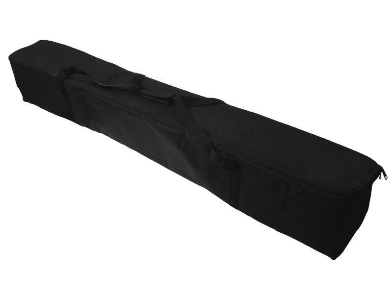 LARGE CAPACIOUS BAG STUDIO EQUIPMENT CASE LAMP TRIPODS UMBRELLAS 123