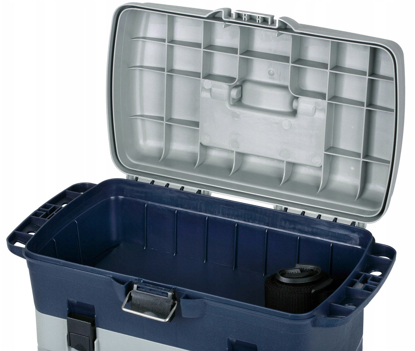 LARGE FISHING BOX, 3 BAIT BOXES INCLUDED - PUD320X Manufacturer code PUD320X