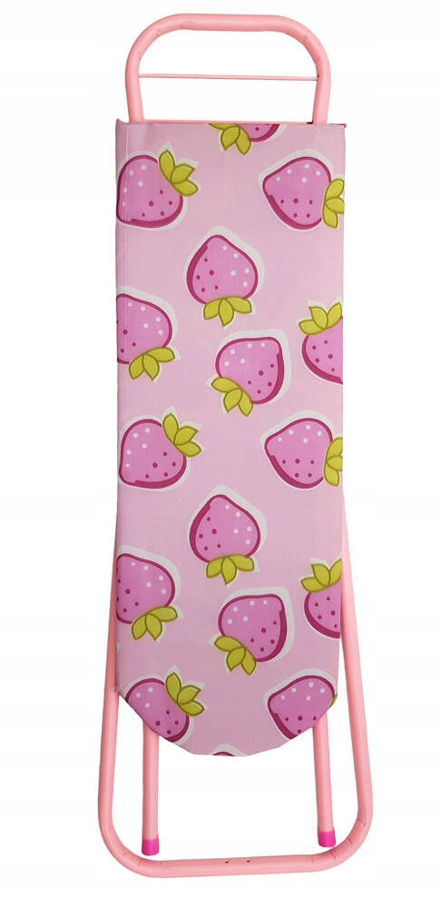 LARGE FOLDING IRONING BOARD FOR CHILDREN 70 CM WITH METAL FRAME Brand NORIMPEX