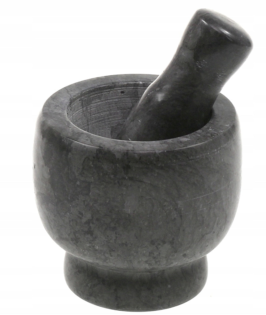 LARGE GRANITE MORTAR STONE KINGHoff rammer