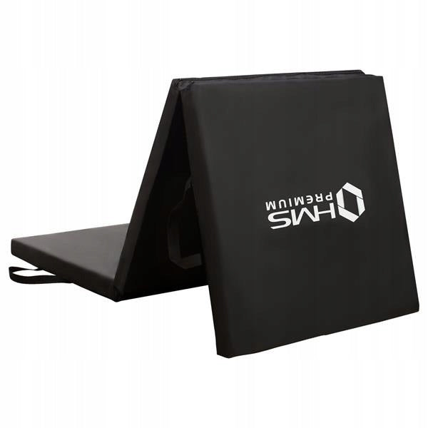 LARGE GYM MATTRESS FOLDING EXERCISE MAT
