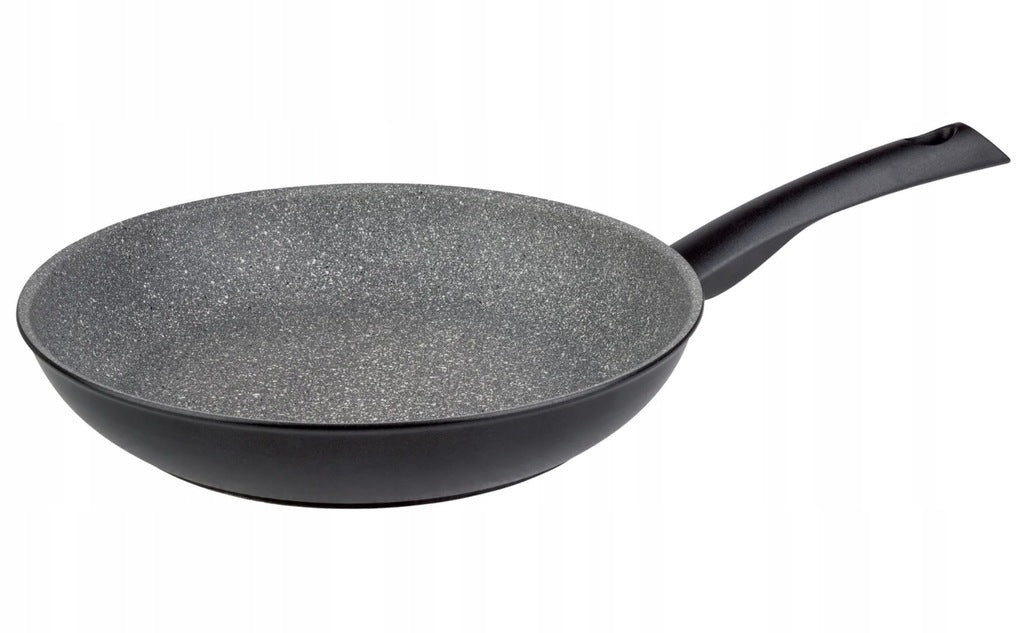 LARGE Granite Pan Ernesto 28 cm NON-STICK INDUCTION