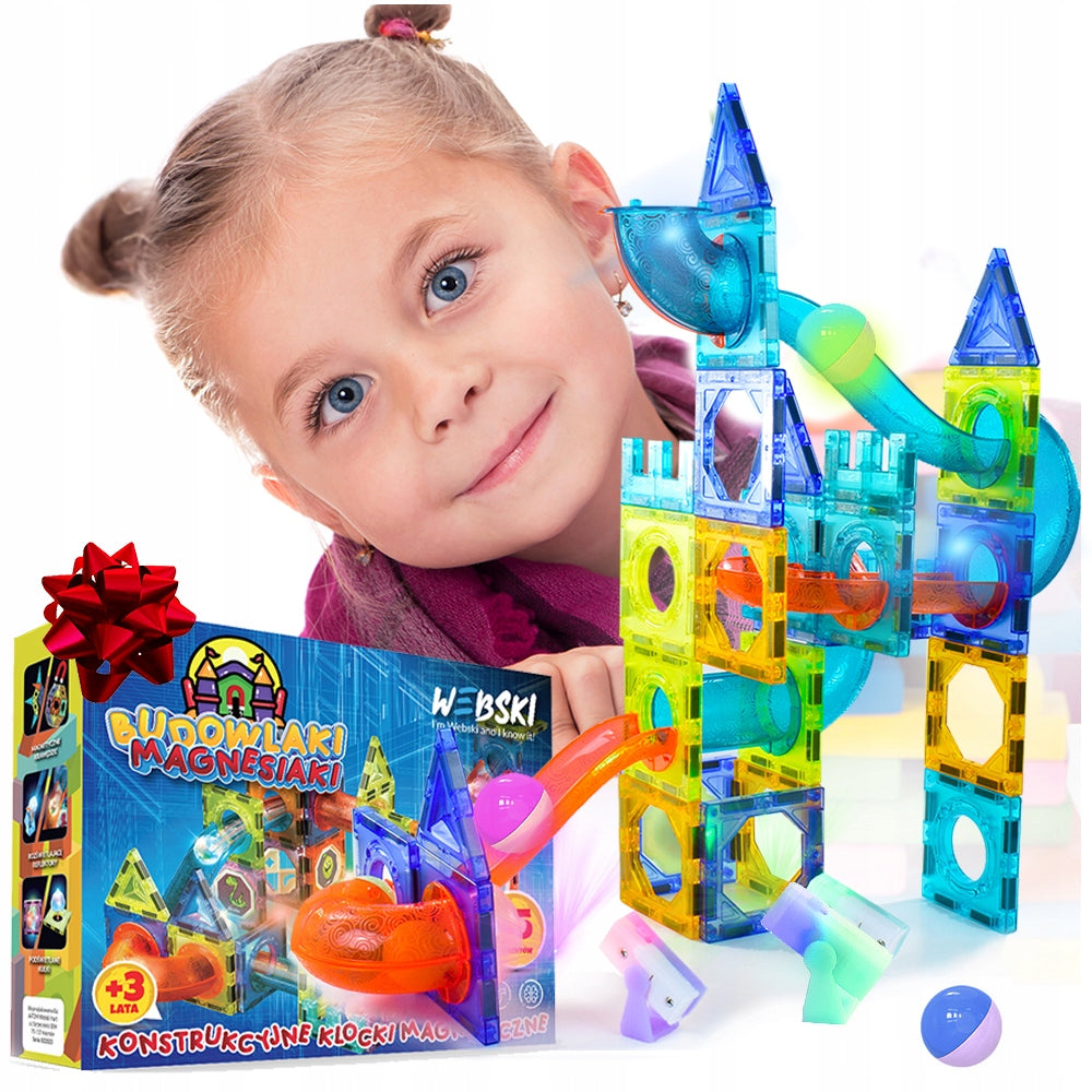 LARGE MAGNETIC BUILDING BLOCKS EDUCATIONAL MAGNET BUILDING BLOCKS WEBSKI