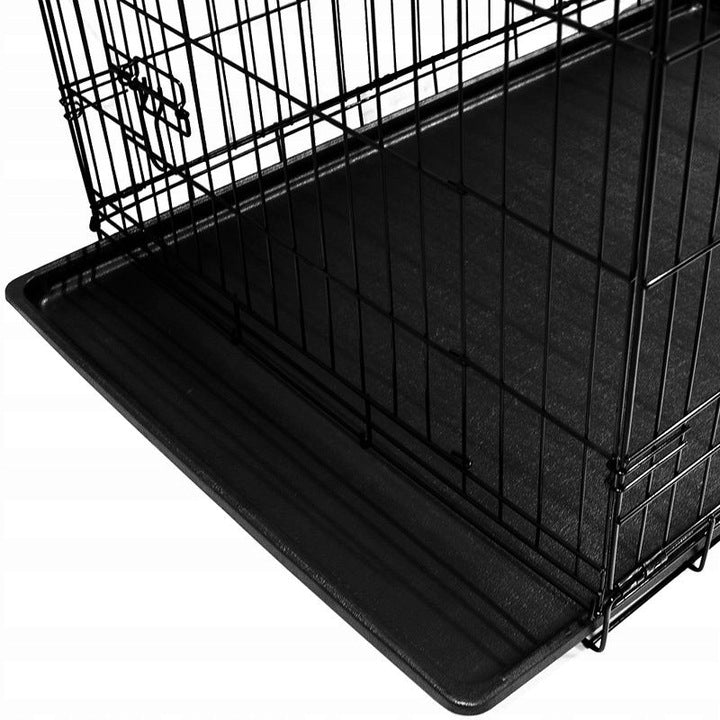 Narvas šunims Fluxar VR-1004 108x70x77cm