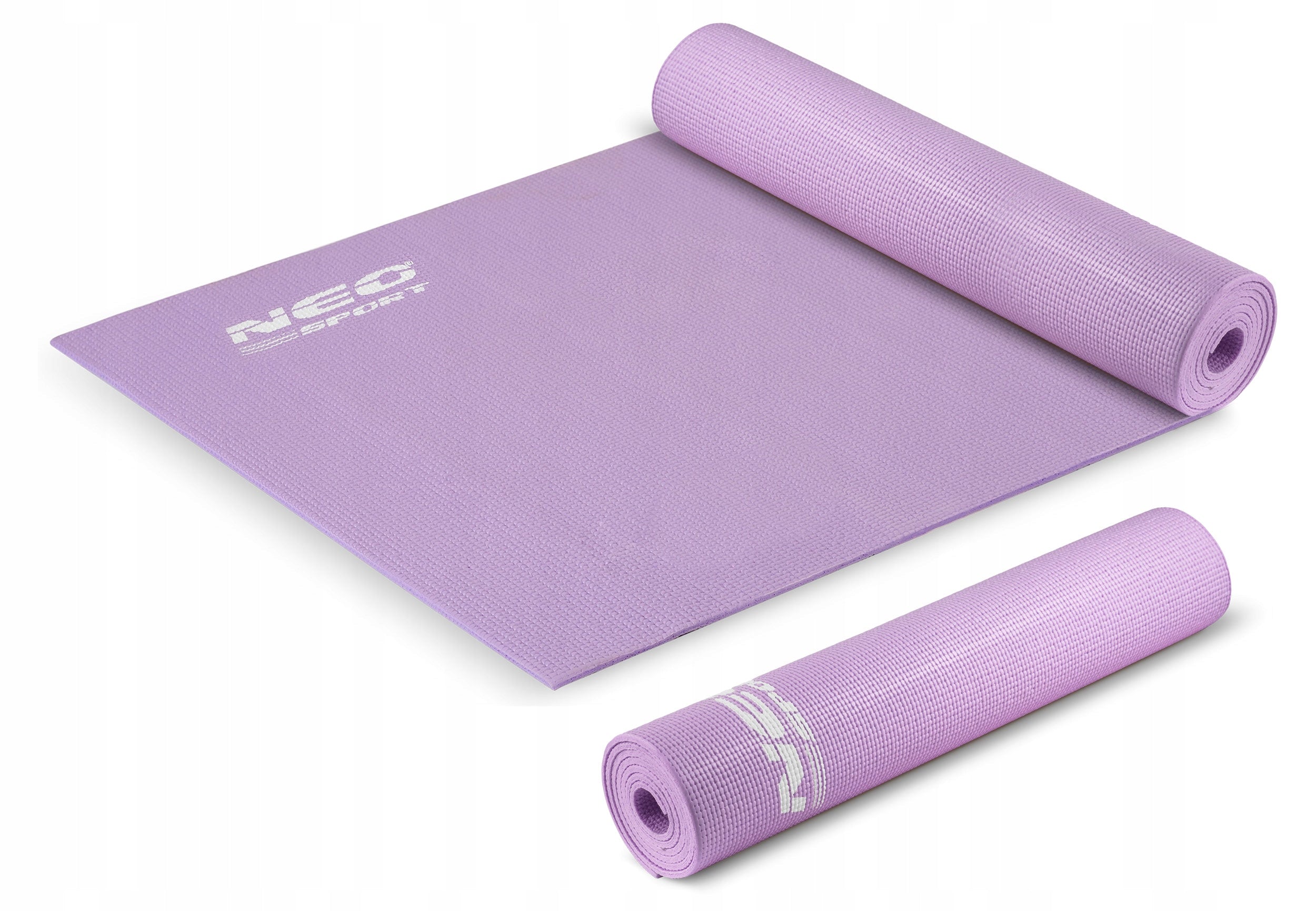 LARGE NON-SLIP FITNESS YOGA EXERCISE MAT Packaging status original
