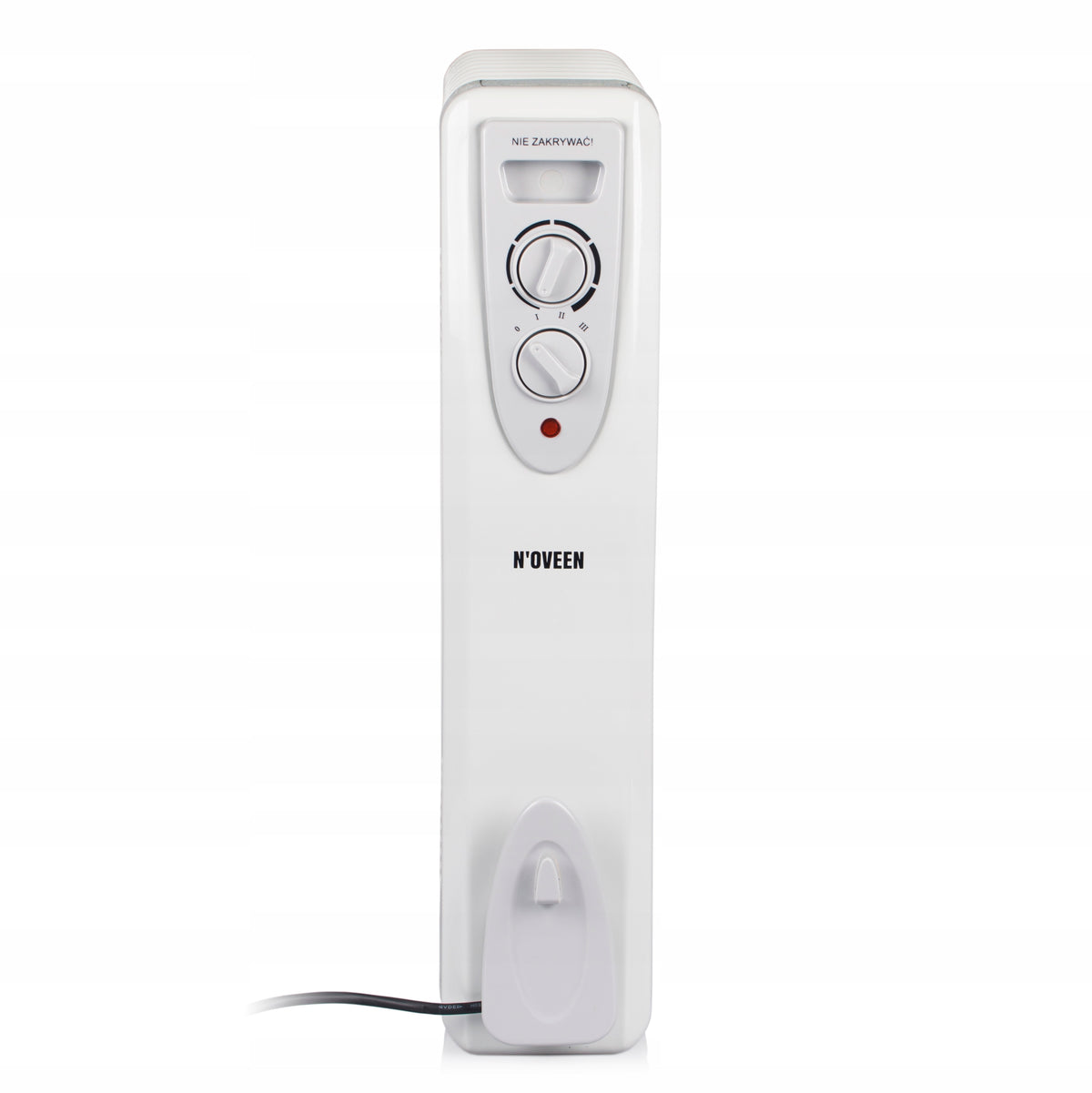 LARGE OILED ELECTRIC HEATER N'oveen OH13 3000W