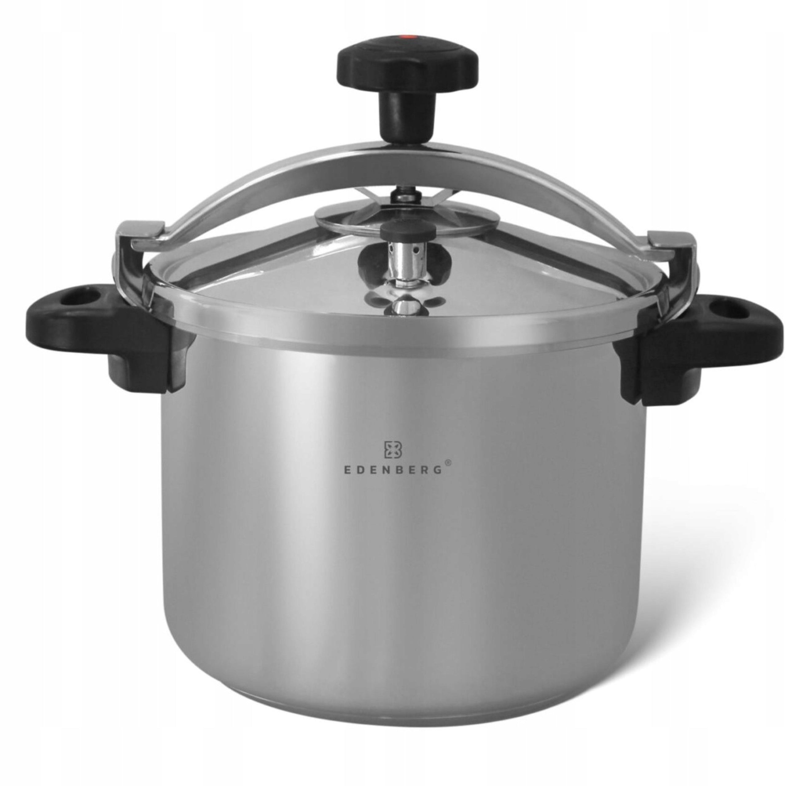 LARGE PRESSURE POT 7.0L PRESSURE COOKER 2in1 STEEL 18/8 INDUCTION GASKET 2x EAN (GTIN) 6905428557324