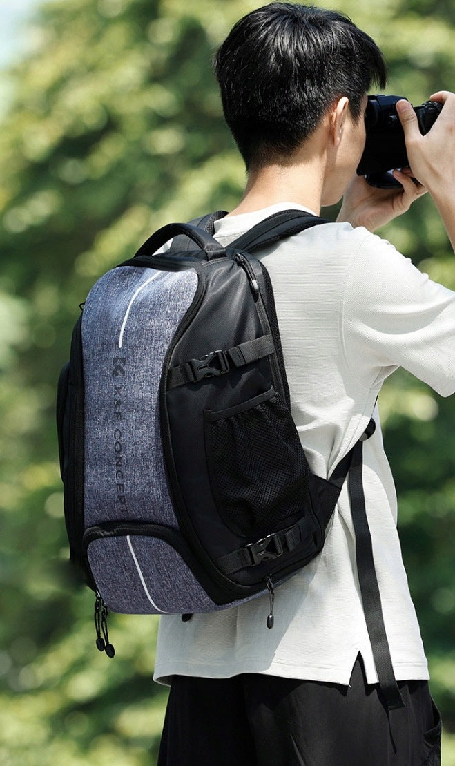 LARGE Photo Backpack QUICK SIDE ACCESS for Laptop Camera 26L Manufacturer code 101824