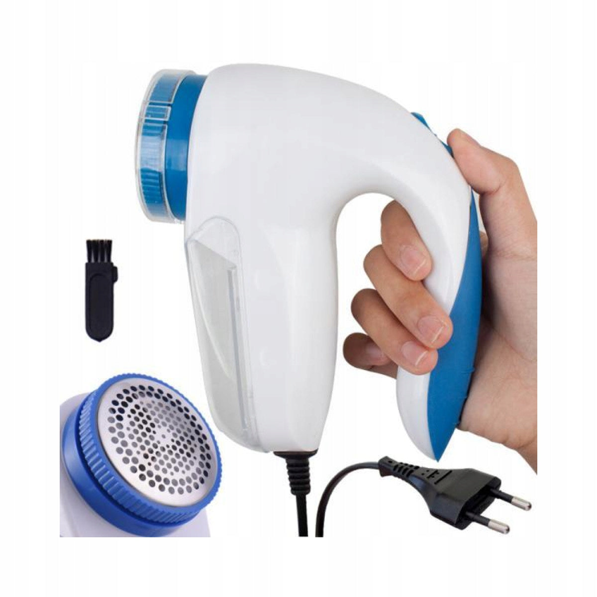 LARGE SHAVER FOR CLOTHES, SWEATERS, UPHOLSTERY, PROVEN PRODUCT Brand no brand