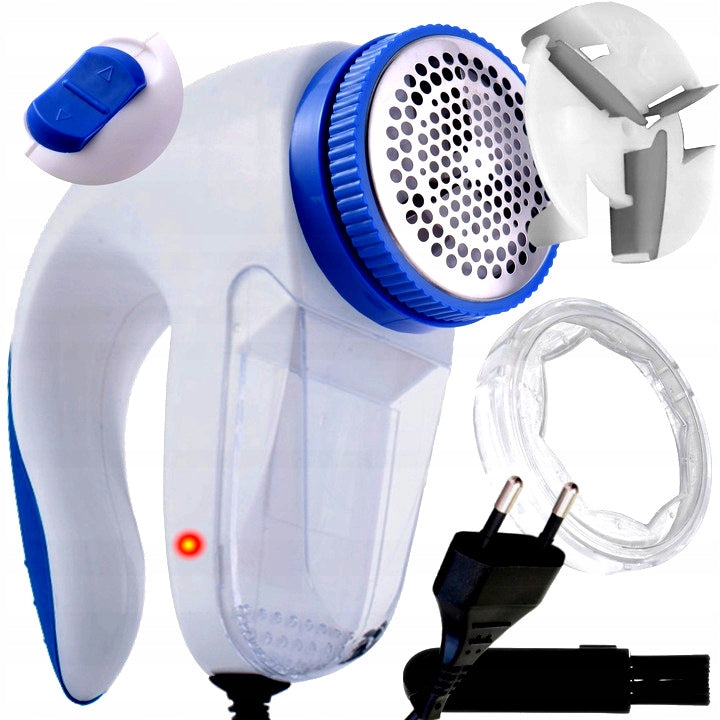 LARGE SHAVER FOR CLOTHES, SWEATERS, UPHOLSTERY, PROVEN PRODUCT