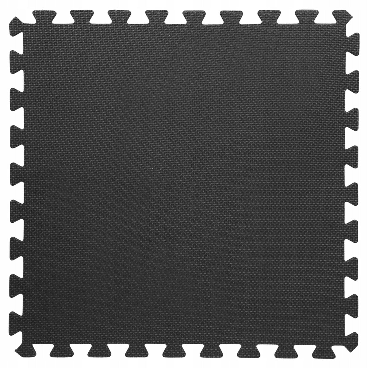 LARGE SOUNDPROOFING MAT 122x122x1CM PUZZLE FOR GYM EQUIPMENT Brand HMS