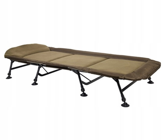 LARGE STABLE CARP BED STARBAITS BIVIE BED 8-LEG