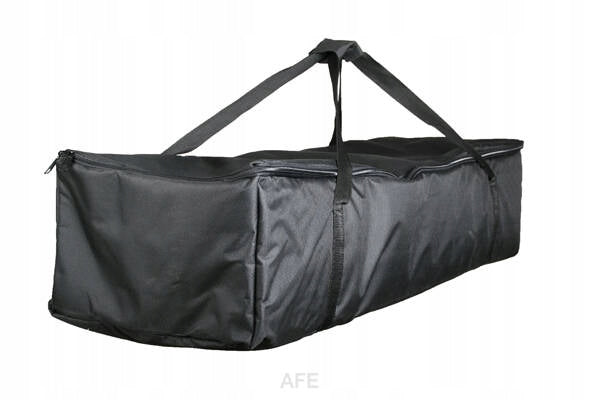 LARGE STUDIO BAG 102cm FOR EQUIPMENT, LAMPS, TRIPODS 102 X 30 X 22 CM