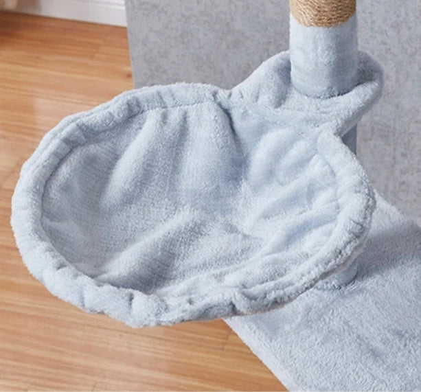 Kačių draskyklė Fluxar home, SC-115 150cm