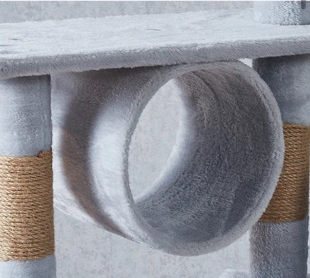 Kačių draskyklė Fluxar home, SC-115 150cm