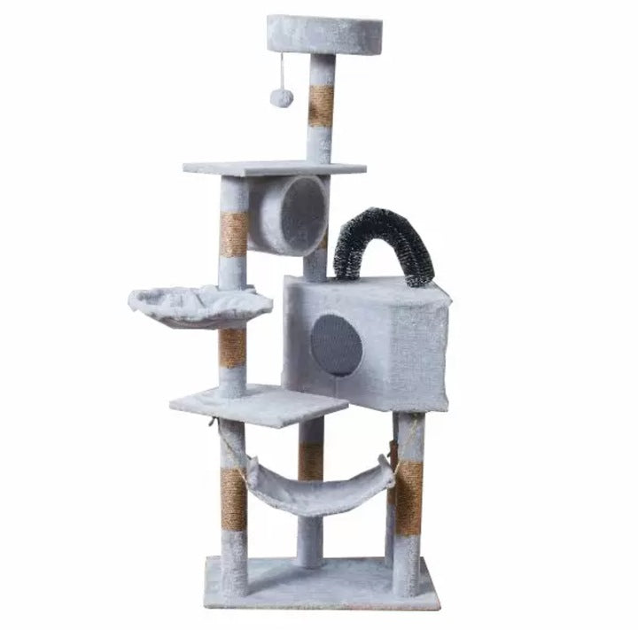 Kačių draskyklė Fluxar home, SC-115 150cm