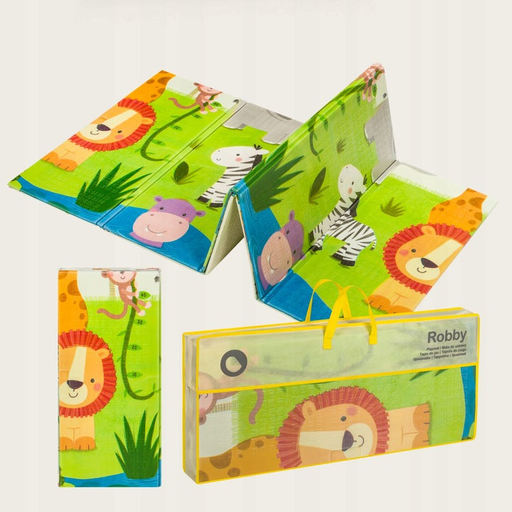 Lavinamasis kilimėlis Fluxar home MA-1022, 180 x 200 x 1 cm