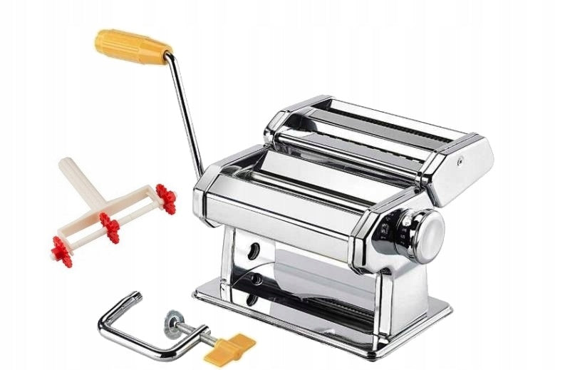 LASAGNE Cakes Rolling PASTA Machine