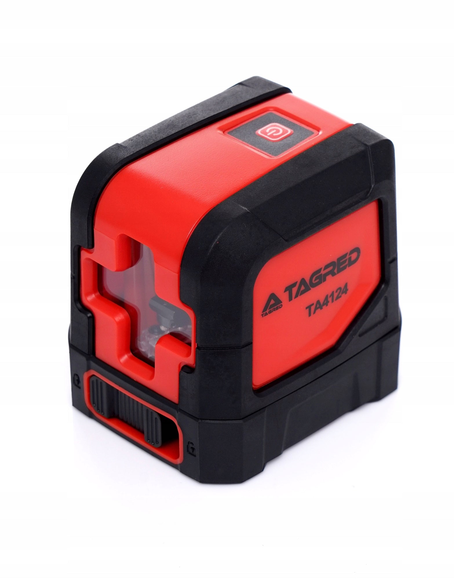 LASER CROSS LEVEL LASER MAGNETIC HOLDER CASE Power supply batteries