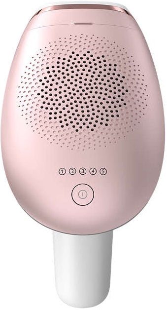 LASER EPILATOR PHILIPS SMARTSKIN SENSOR AND SOFT LIGHT PULSE Model Lumea Advanced