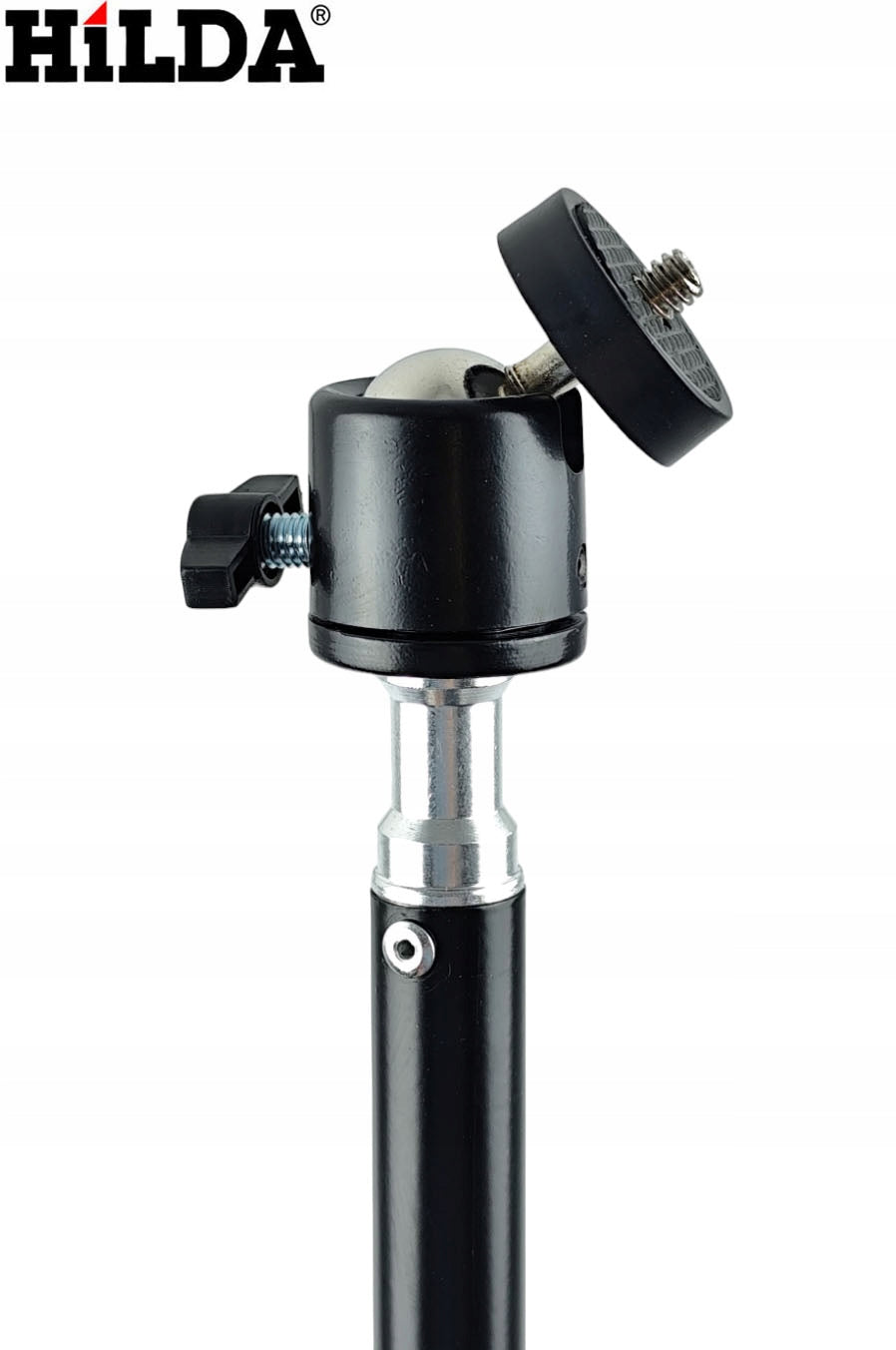 LASER LEVEL CROSS LASER HILDA PENDULUM LOCK TRIPOD 200 CM Brand Hilda