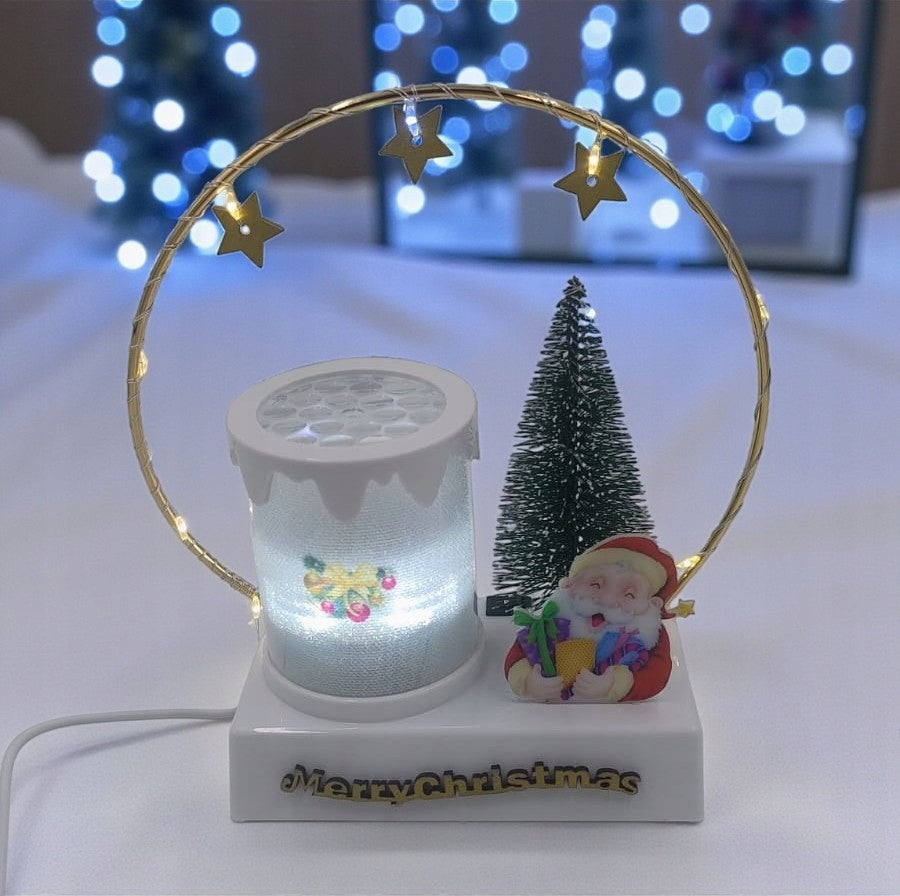 LASER PROJECTOR CHRISTMAS DECORATION CHRISTMAS Manufacturer code OZDOBA BOŻONARODZENIOWA ŚWIETLNA ŚWIETLNY