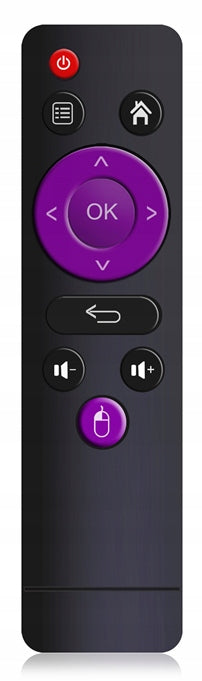 LATEST ANDROID BOX SMART TV 4K Model 2024 DUAL WI-FI 5G + HDMI USB REMOTE Manufacturer code TB02