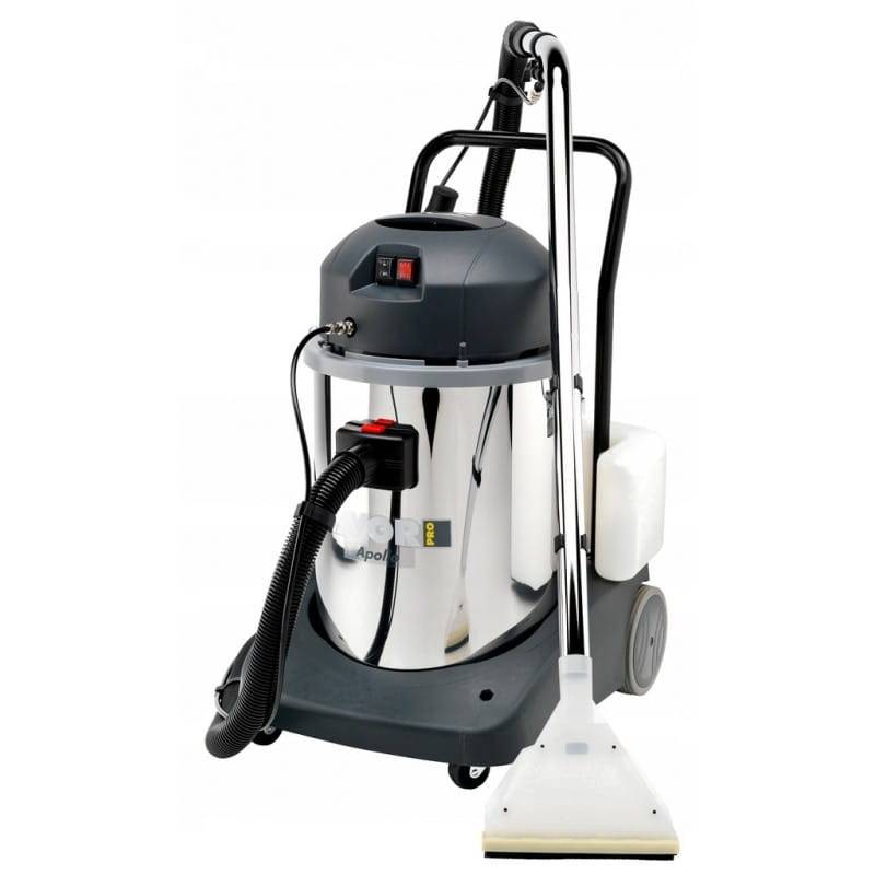 LAVOR PRO APOLLO IF Laundry Vacuum Cleaner PROFESSIONAL