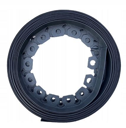 LAWN GARDEN EDGING 2x10MB + ANCHORS FREEBIE Manufacturer code OBARR10MB