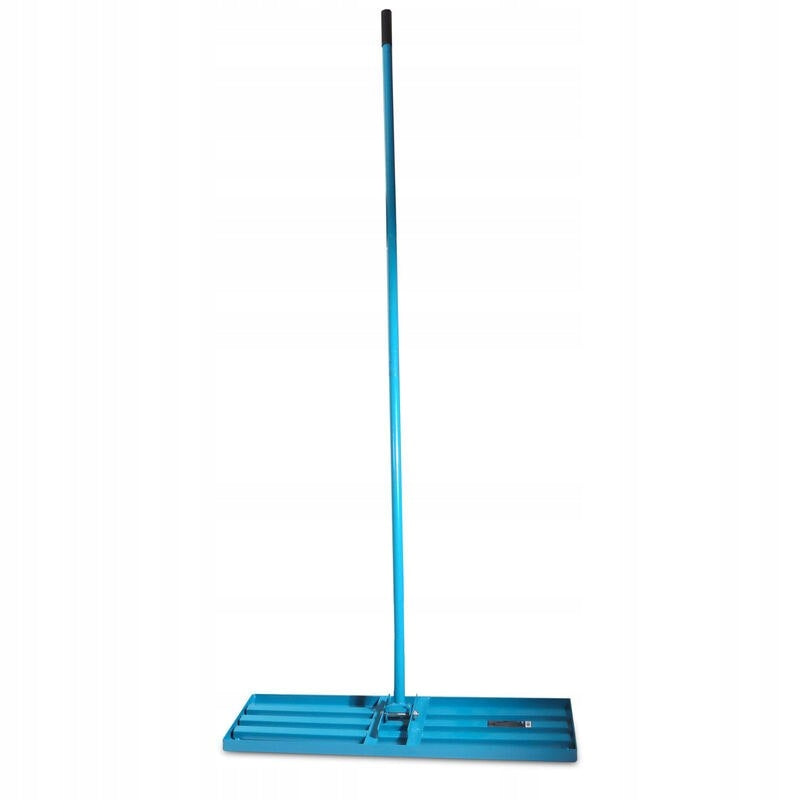 LAWN LEVELER LAWN GRADER HAND SPREADER 91X25CM Packaging status original