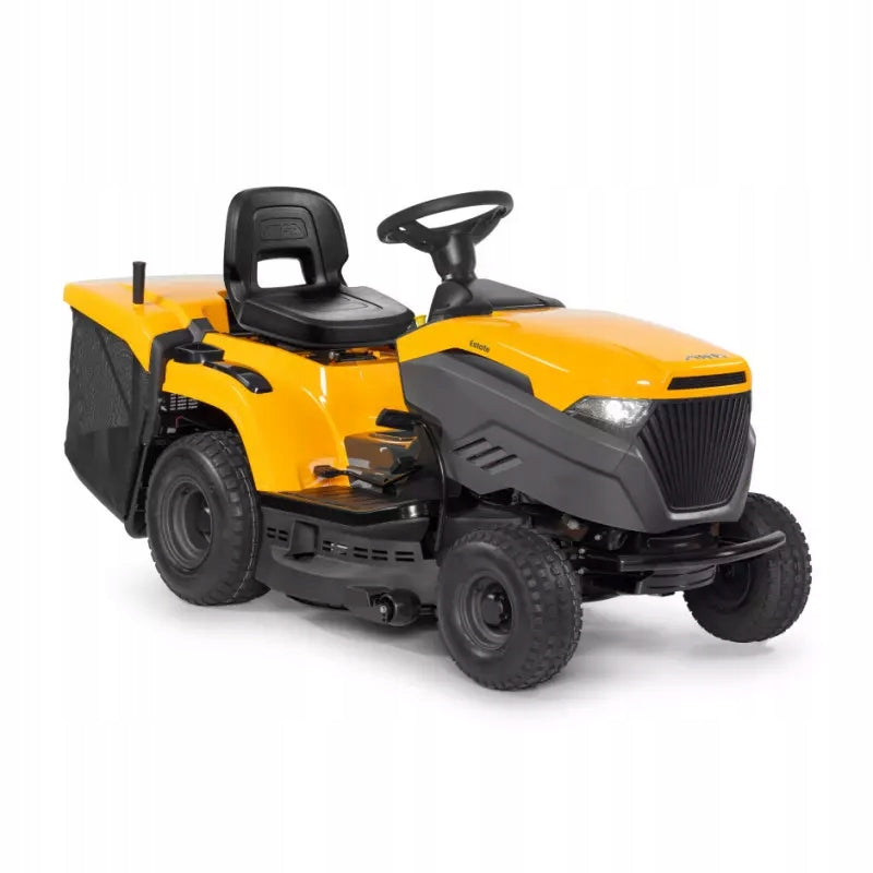LAWN MOWER TRACTOR GARDEN TRACTOR STIGA ESTATE 384ST HYDROSTATIC Brand Stiga
