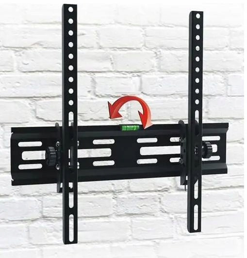 LCD Holder TV Hanger 23" - 55" Inches Adjustable Tilt Angle Brand Opticum