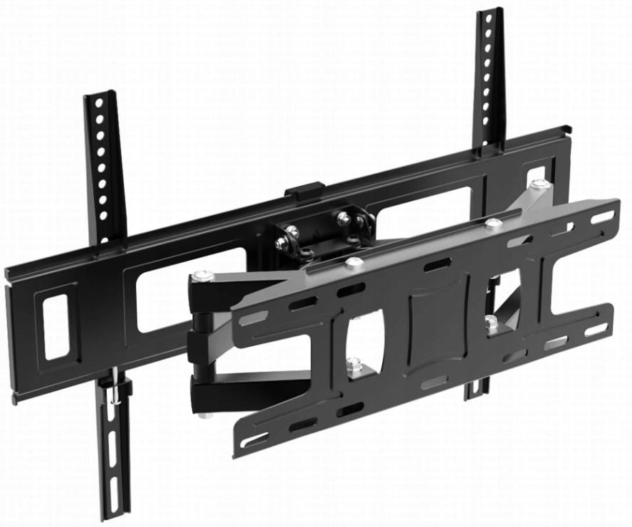 LCD LED holder for 70-inch TV, swivel, tiltable, adjustable for wall Manufacturer code b/d