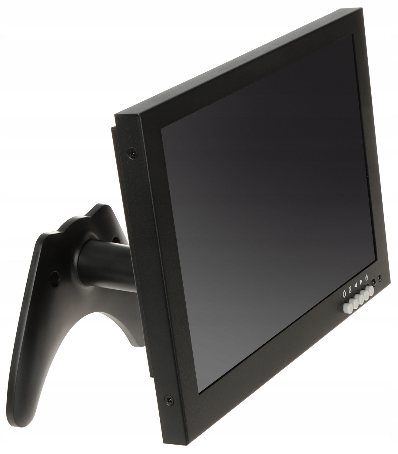 LCD MONITOR 10 InchES FOR CAR TRACTOR BUS HDMI VGA VIDEO AUDIO MATRIX IPS Manufacturer no brand