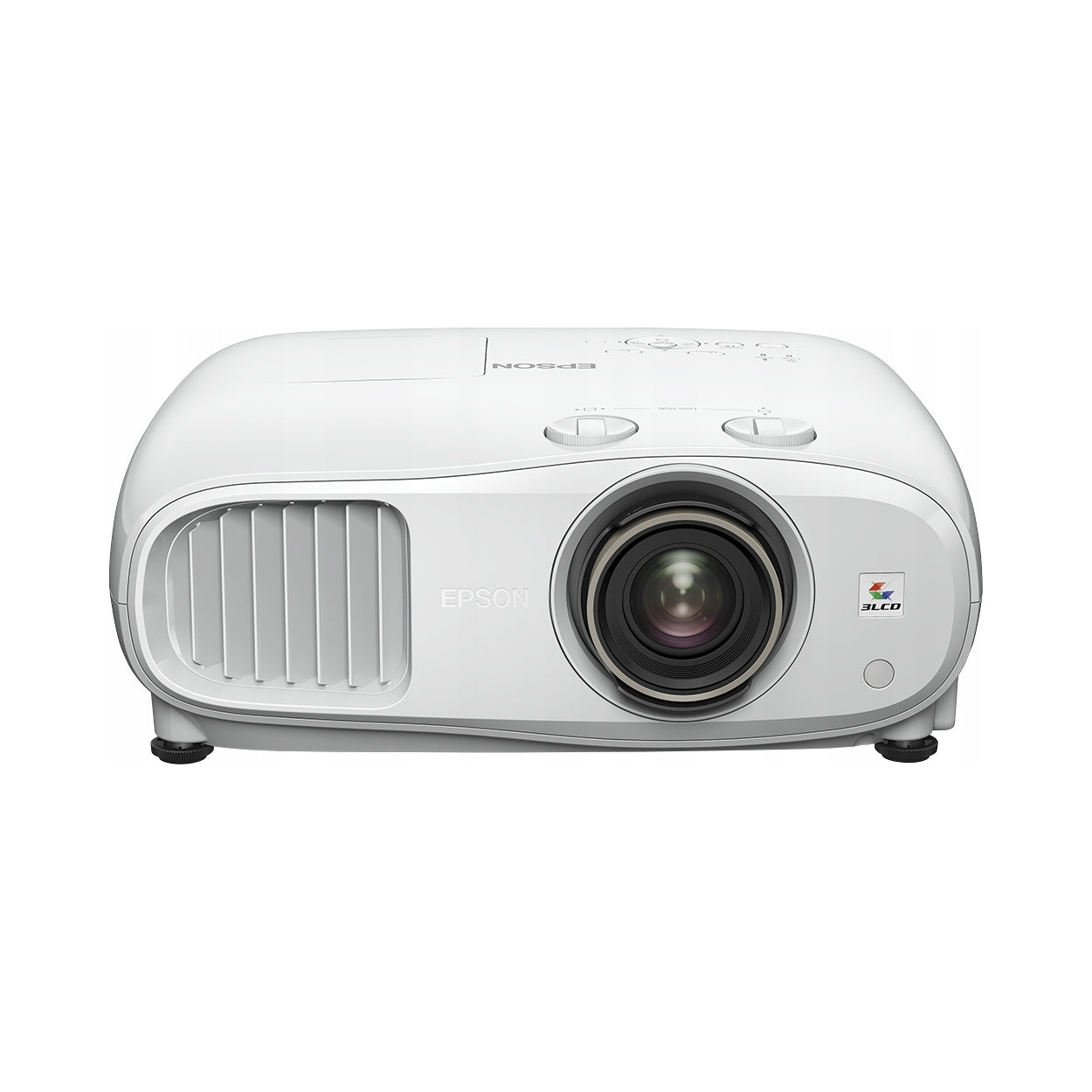 LCD projector Epson EH-TW7100 white 3840 x 2160 (4K) 3000 lm