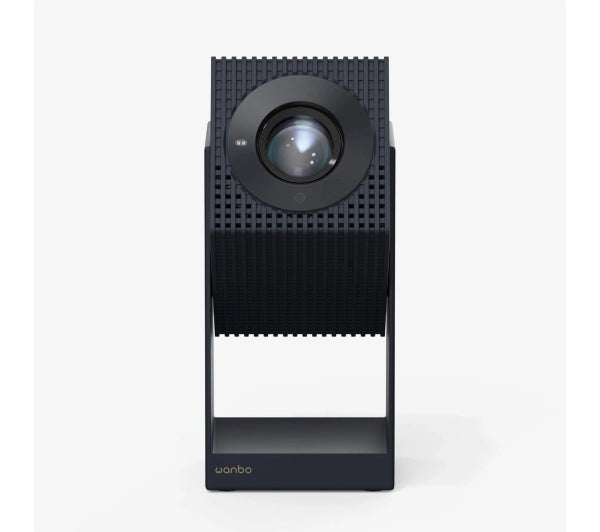 LCD projector Wanbo Cube 2 Pro blue Brand Wanbo