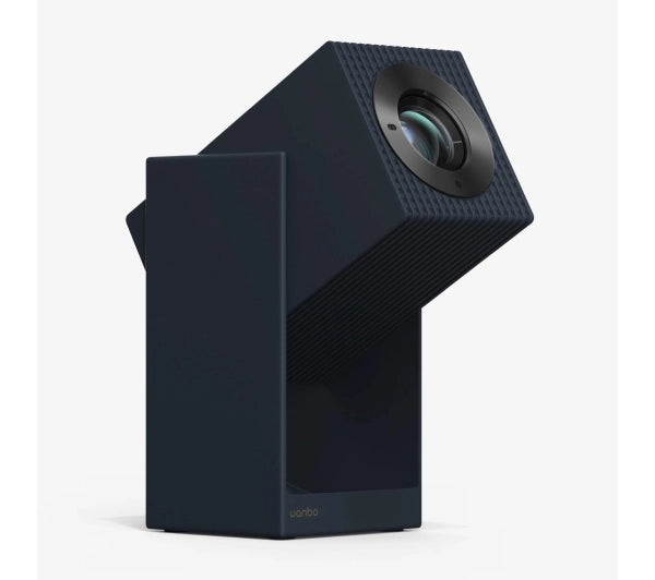 LCD projector Wanbo Cube 2 Pro blue Manufacturer code CUBE 2 PRO BLUE