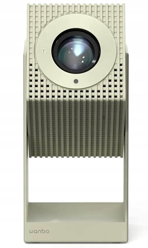 LCD projector Wanbo Cube 2 Pro green Brand Wanbo