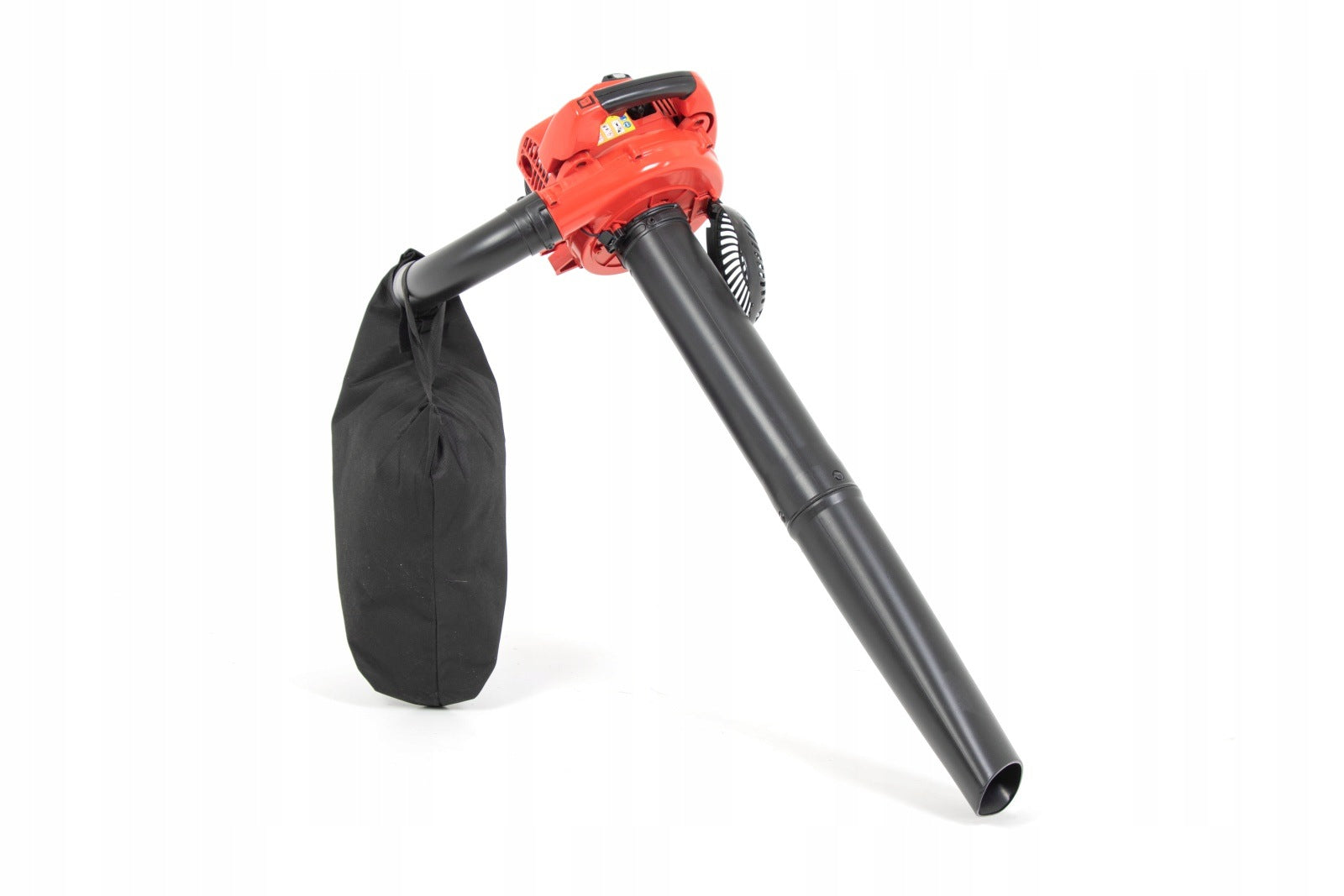 LEAF BLOWER COMBUSTION GARDEN VACUUM CLEANER WITH SHREDDER 3in1 180km/h Brand Faworyt