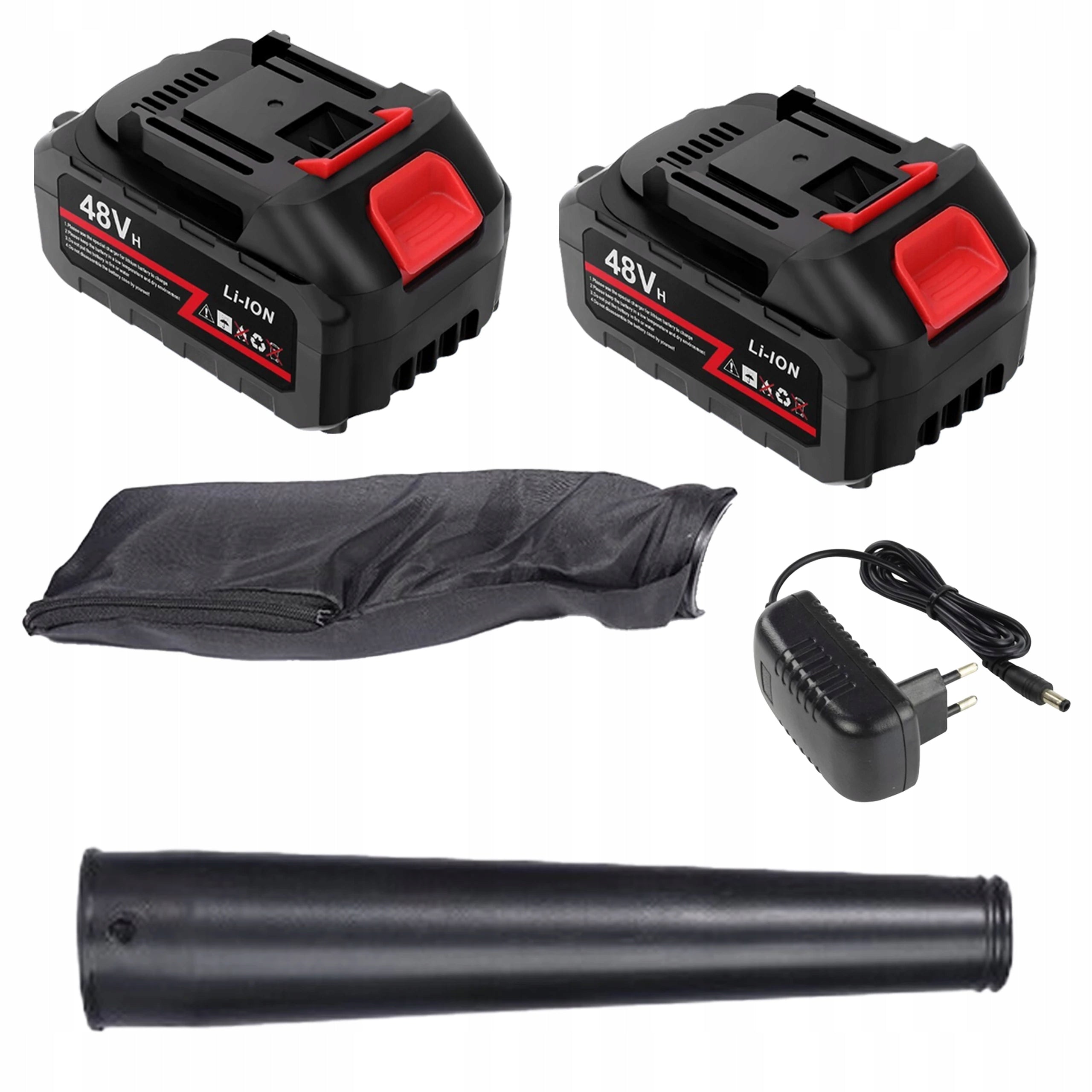 LEAF BLOWER CORDLESS GARDEN FOR GRILL GRASS STOVE VACUUM CLEANER Power supply rechargeable battery