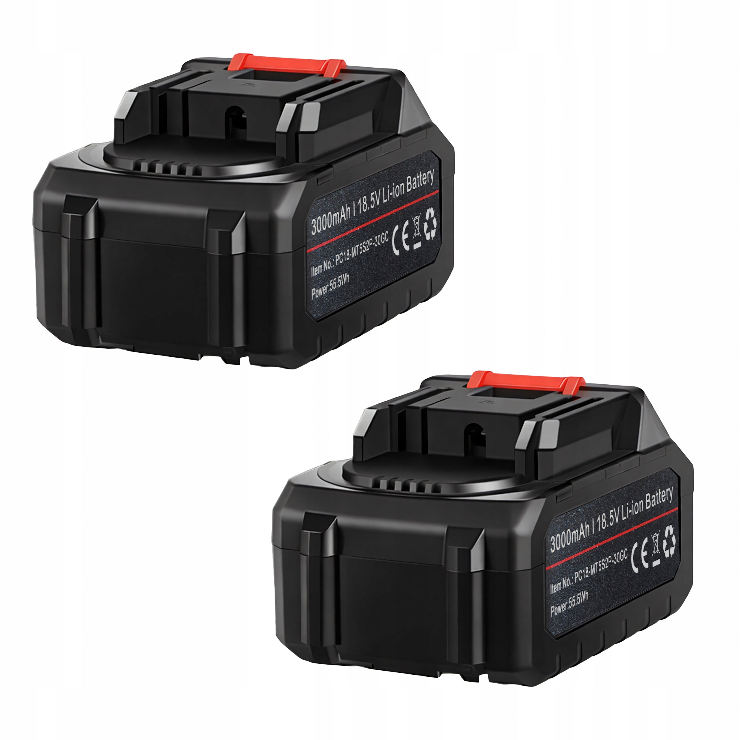 LEAF BLOWER CORDLESS GARDEN GRILL GRASS OVEN VACUUM CLEANER 2X Power supply rechargeable battery
