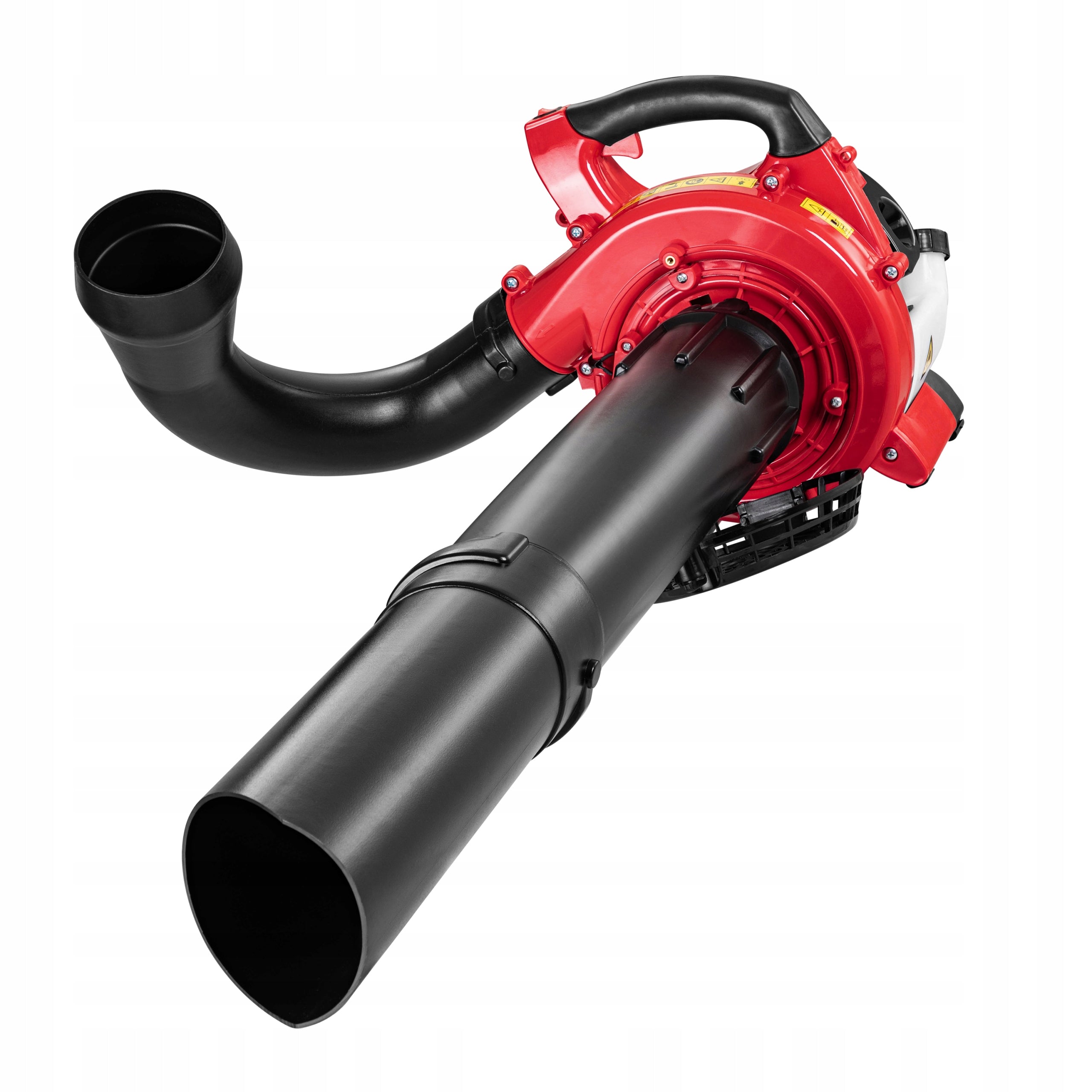 LEAF BLOWER CORDLESS VACUUM CLEANER WITH SHREDDER POWERFUL Tool weight 4 kg