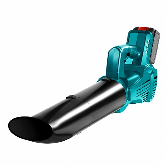 LEAF BLOWER Cordless Garden Strong Solid 30 000 RPM Packaging status original