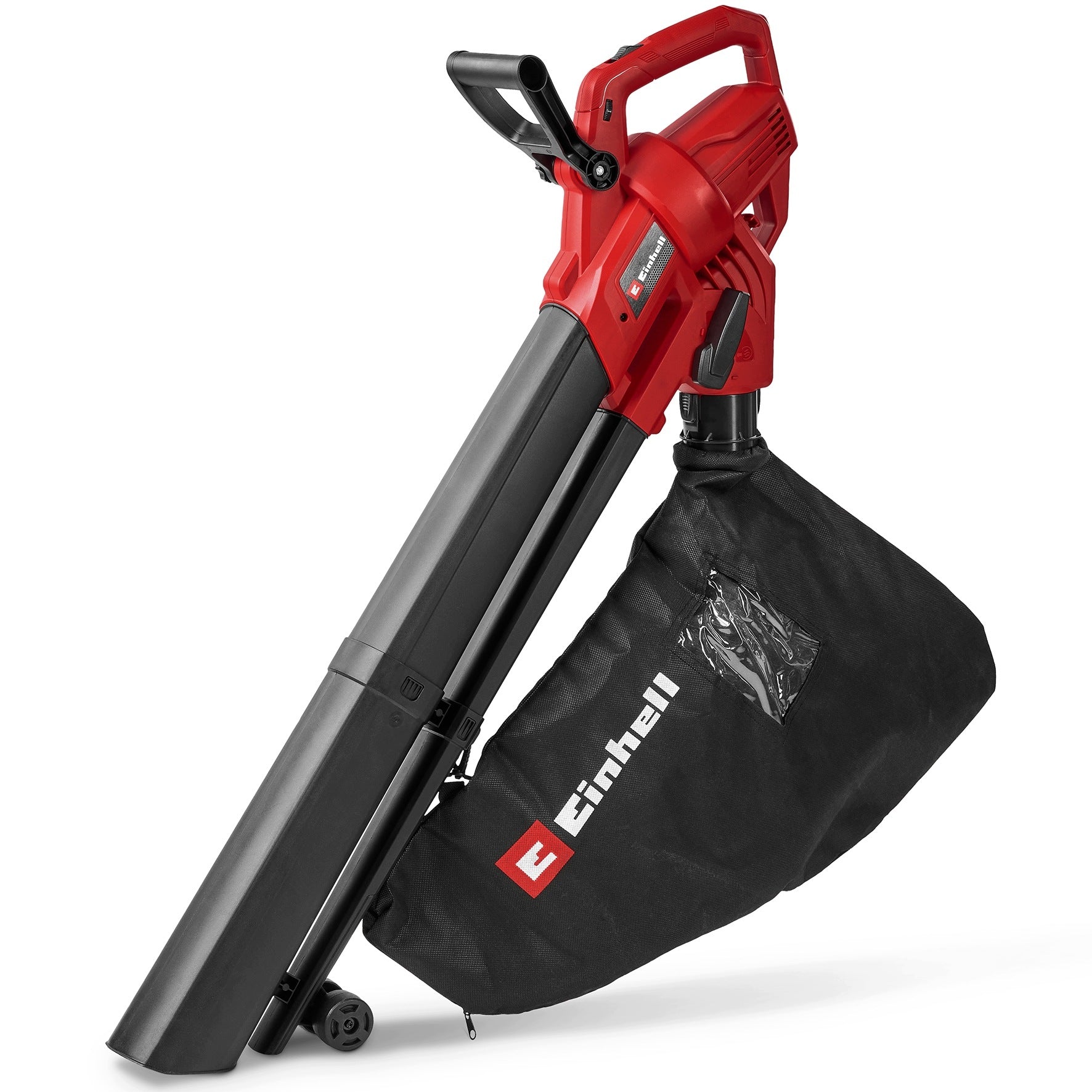 LEAF VACUUM CLEANER GC-EL 3026 E EINHELL