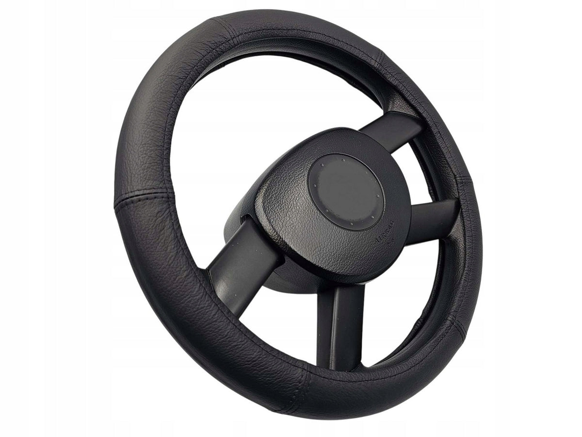 LEATHER HANDLEBAR COVER GENUINE LEATHER PREMIUM COVER Manufacturer's catalog number POK/SK/G/GŁ/37-39