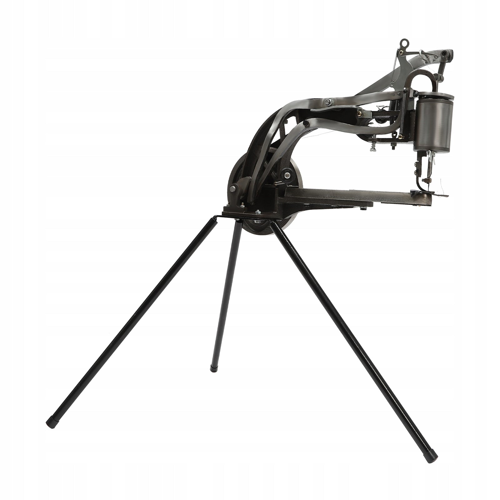 LEATHER SEWING MACHINE Manual Tanner For Shoes Repair