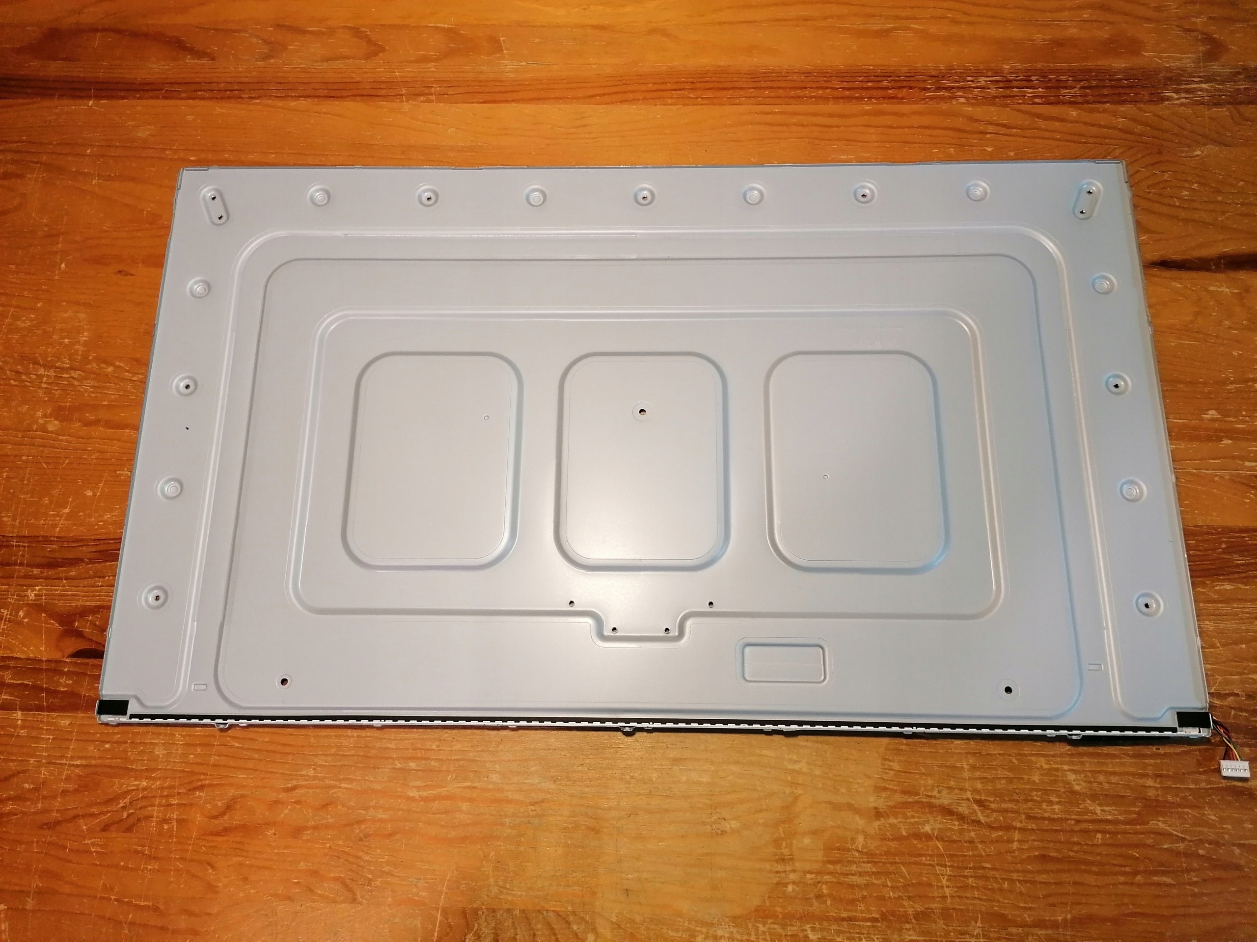 LED + Backlight TPM270WF1 AOC Q27G2U Manufacturer code TPM270WF1