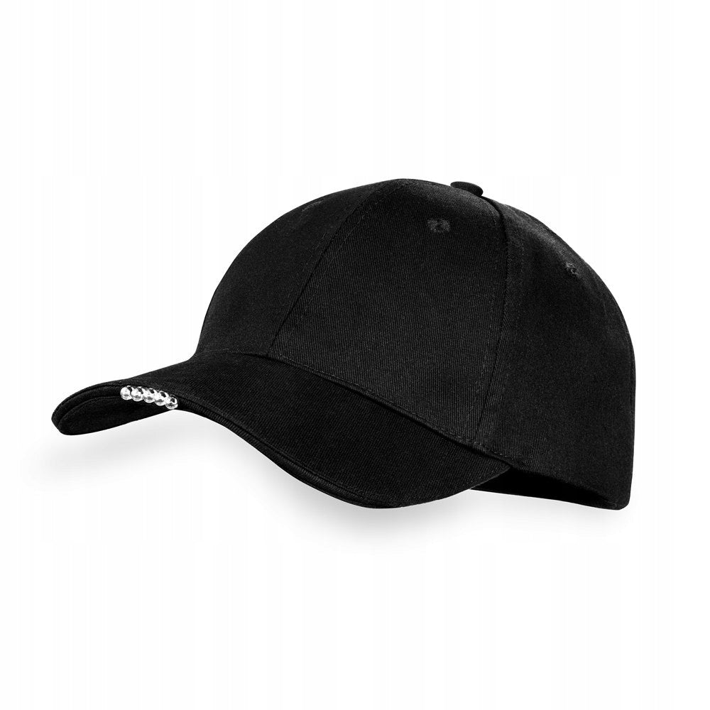 LED Baseball Cap Brand no brand