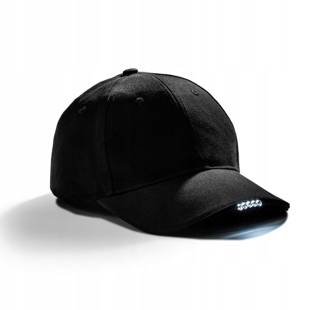 LED Baseball Cap